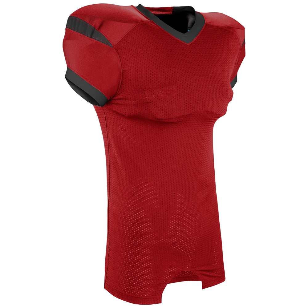Champro Men's Backer Football Jersey-1