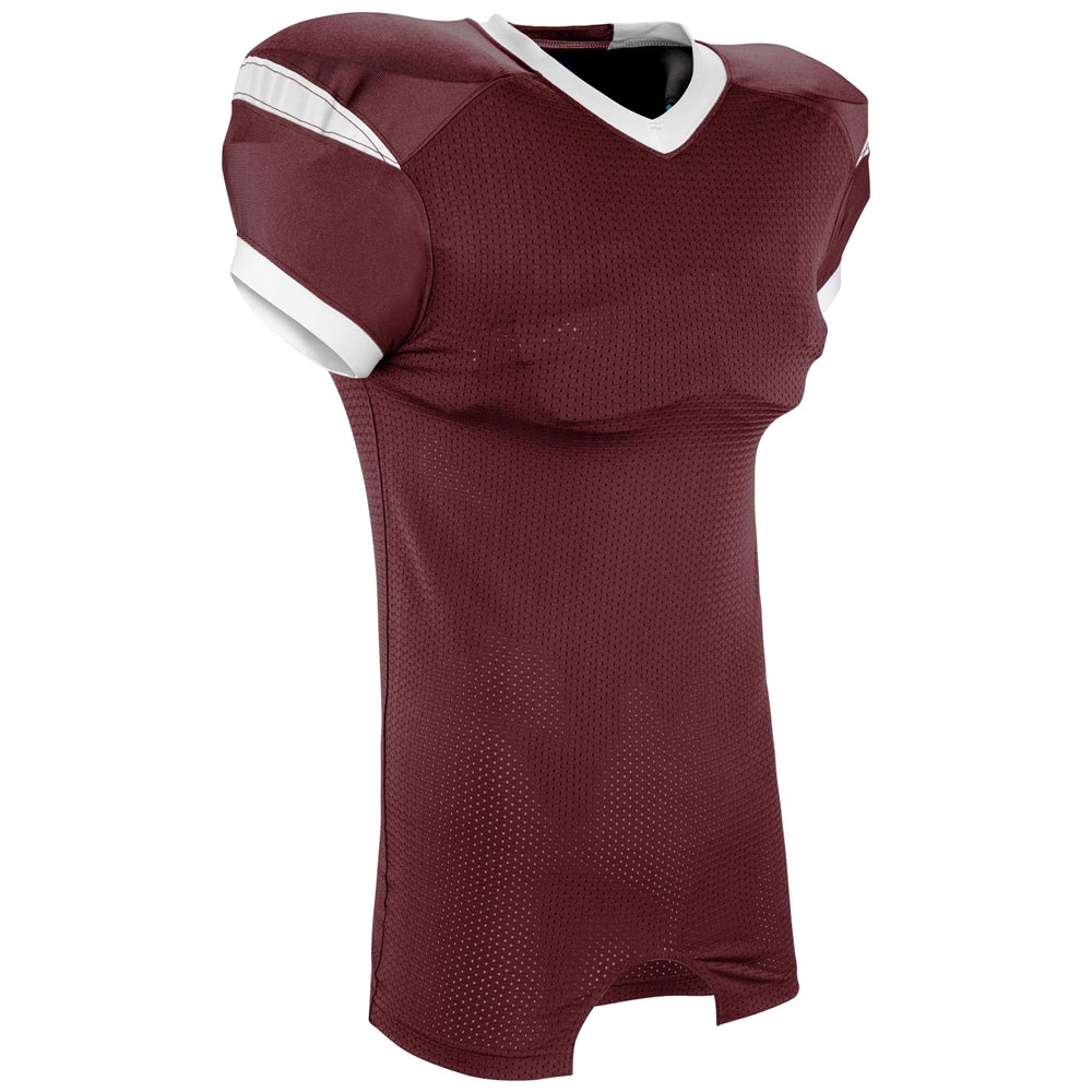 Champro Men's Backer Football Jersey-1