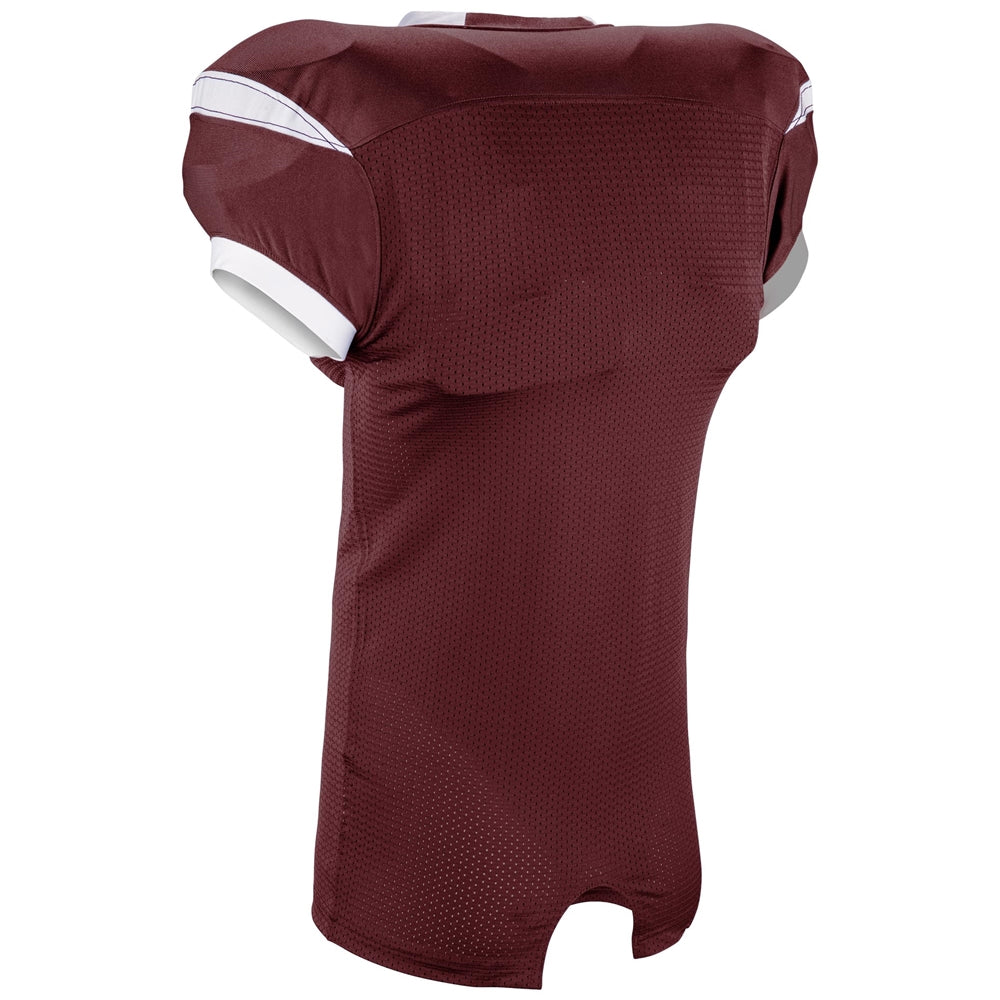 Champro Men's Backer Football Jersey Football Jerseys Adult