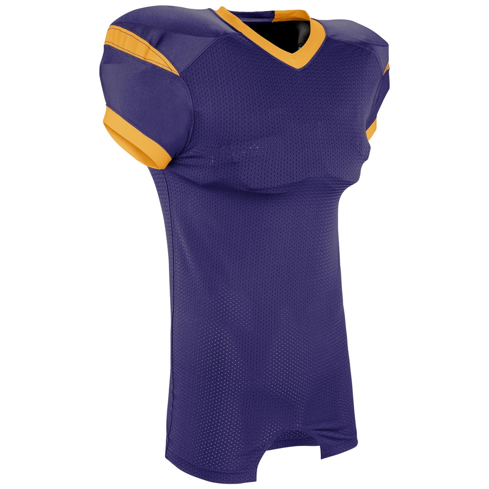 Champro Men's Backer Football Jersey-1