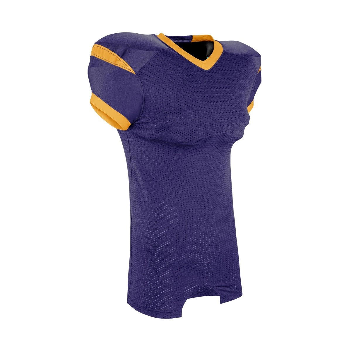 Champro Men's Backer Football Jersey-1