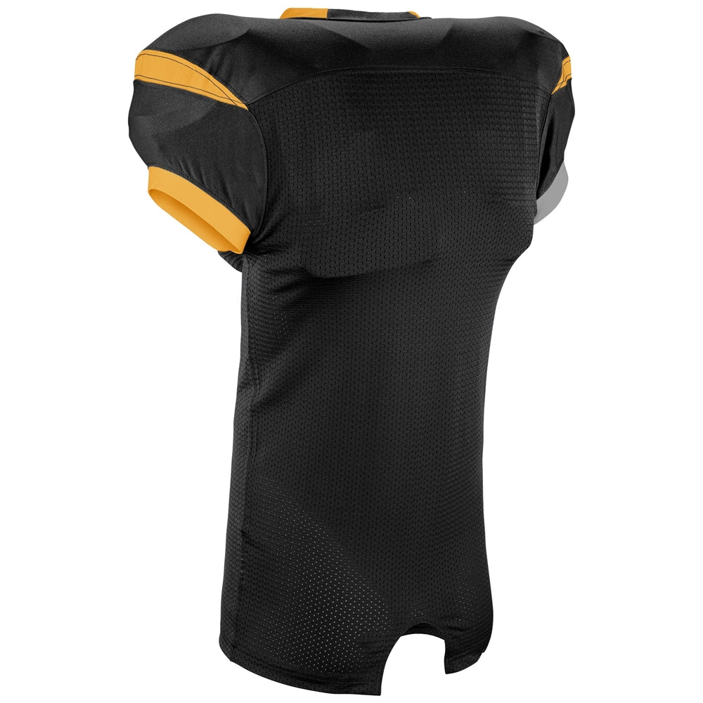 Champro Men's Backer Football Jersey Football Jerseys Adult