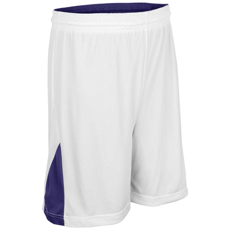 Champro Men's Pivot Basketball Shorts Basketball Shorts Adult