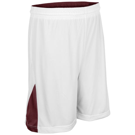 Champro Men's Pivot Basketball Shorts Basketball Shorts Adult