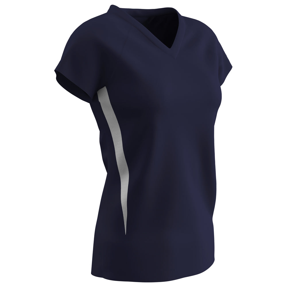 Champro Women's Spike Volleyball Jersey