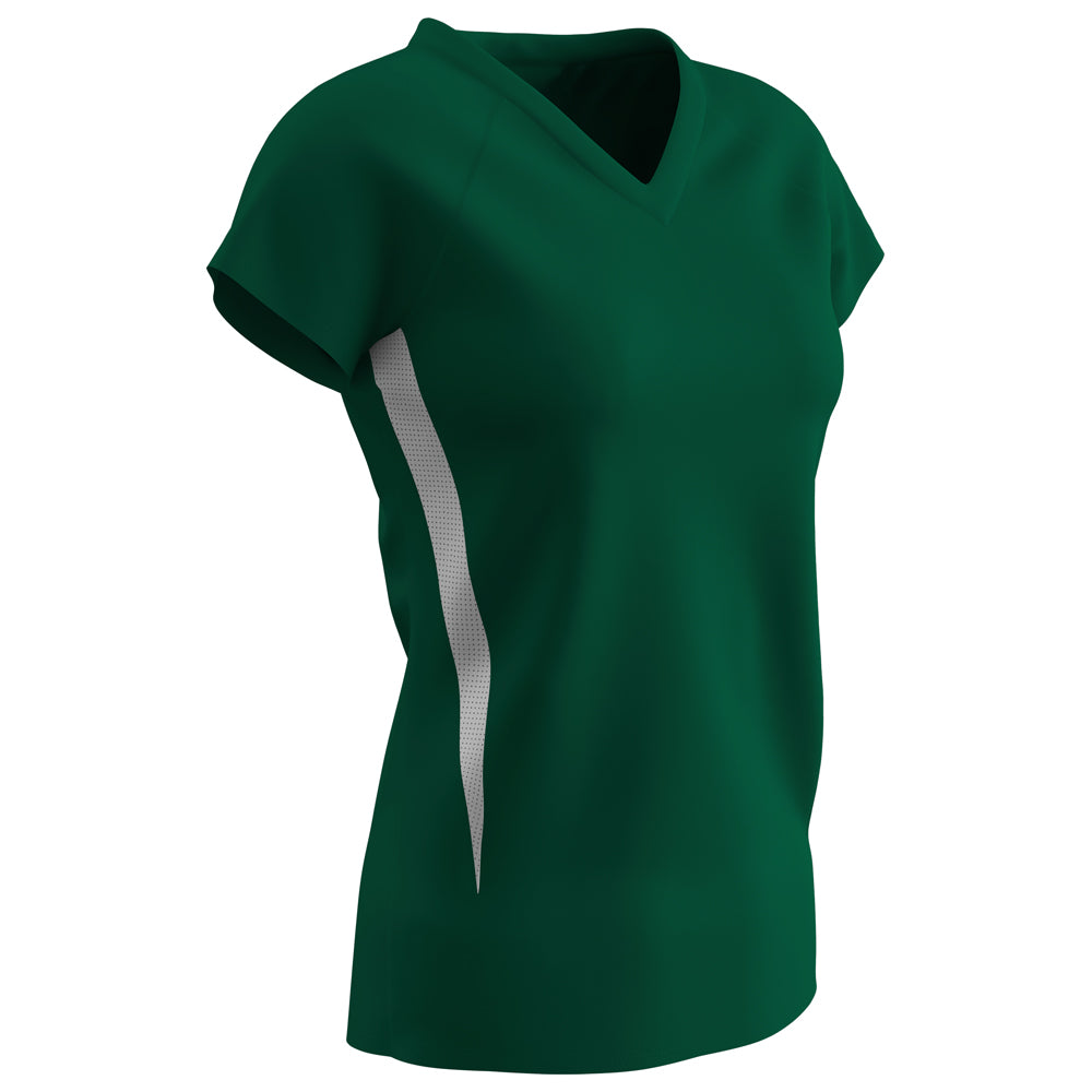 Champro Women's Spike Volleyball Jersey