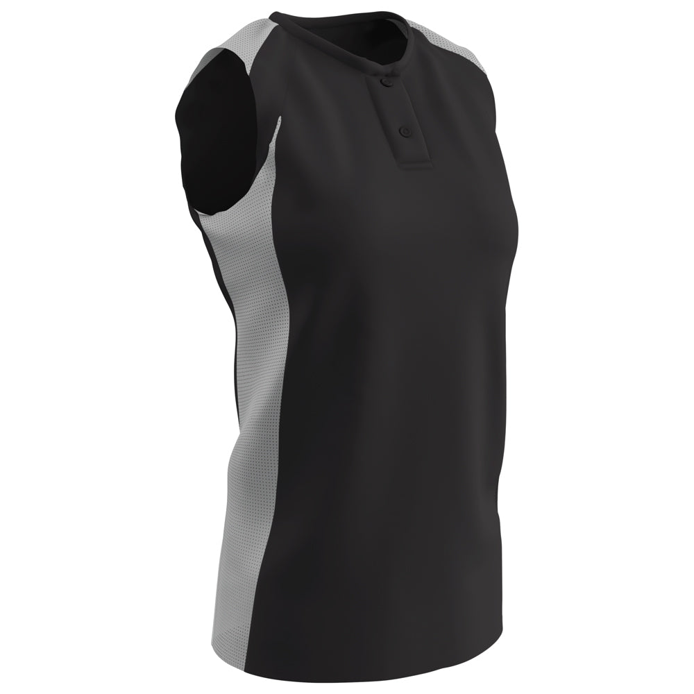 Champro Women's Diamond Active Softball Jersey