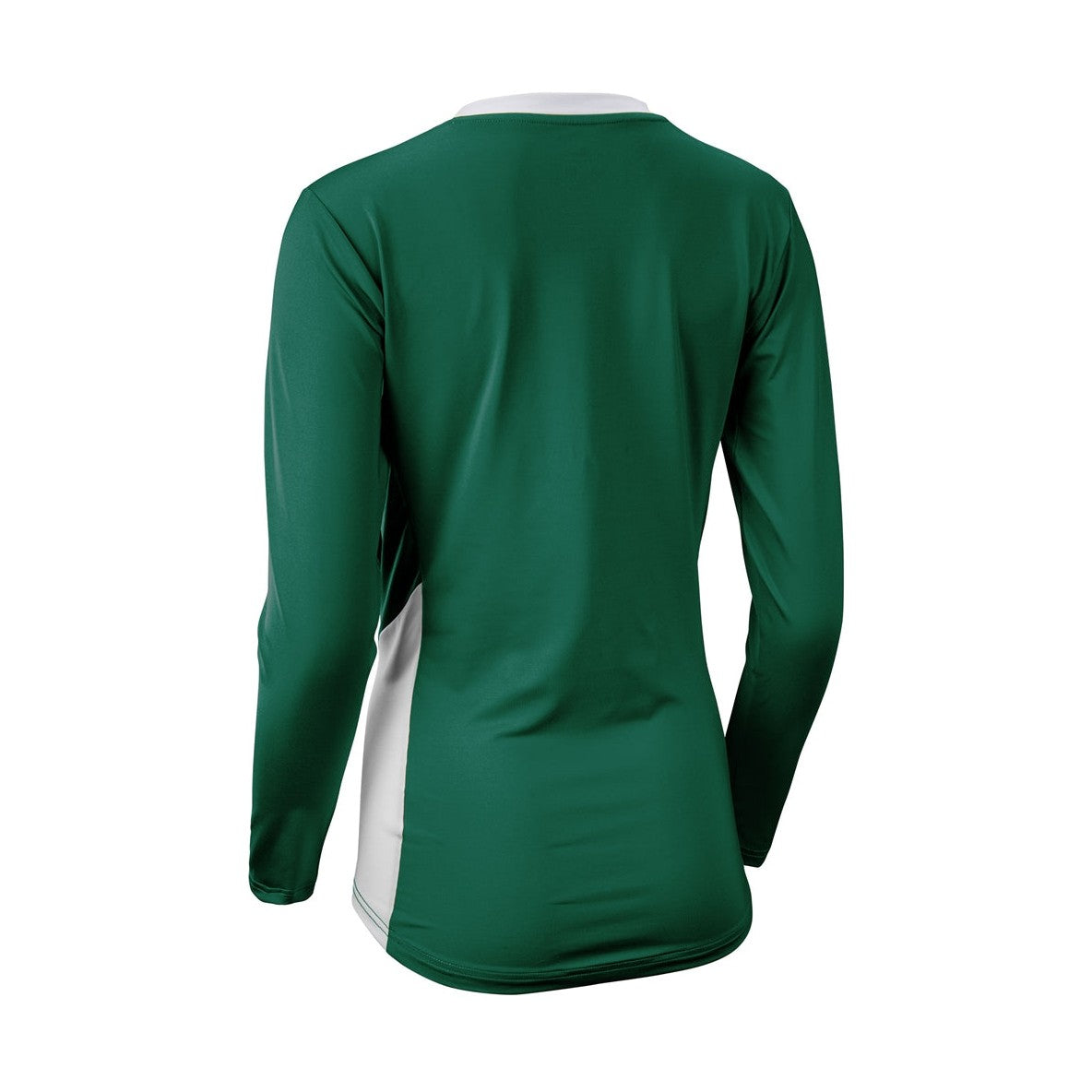 Champro Girl's Rally Long Sleeve Volleyball Jersey-2