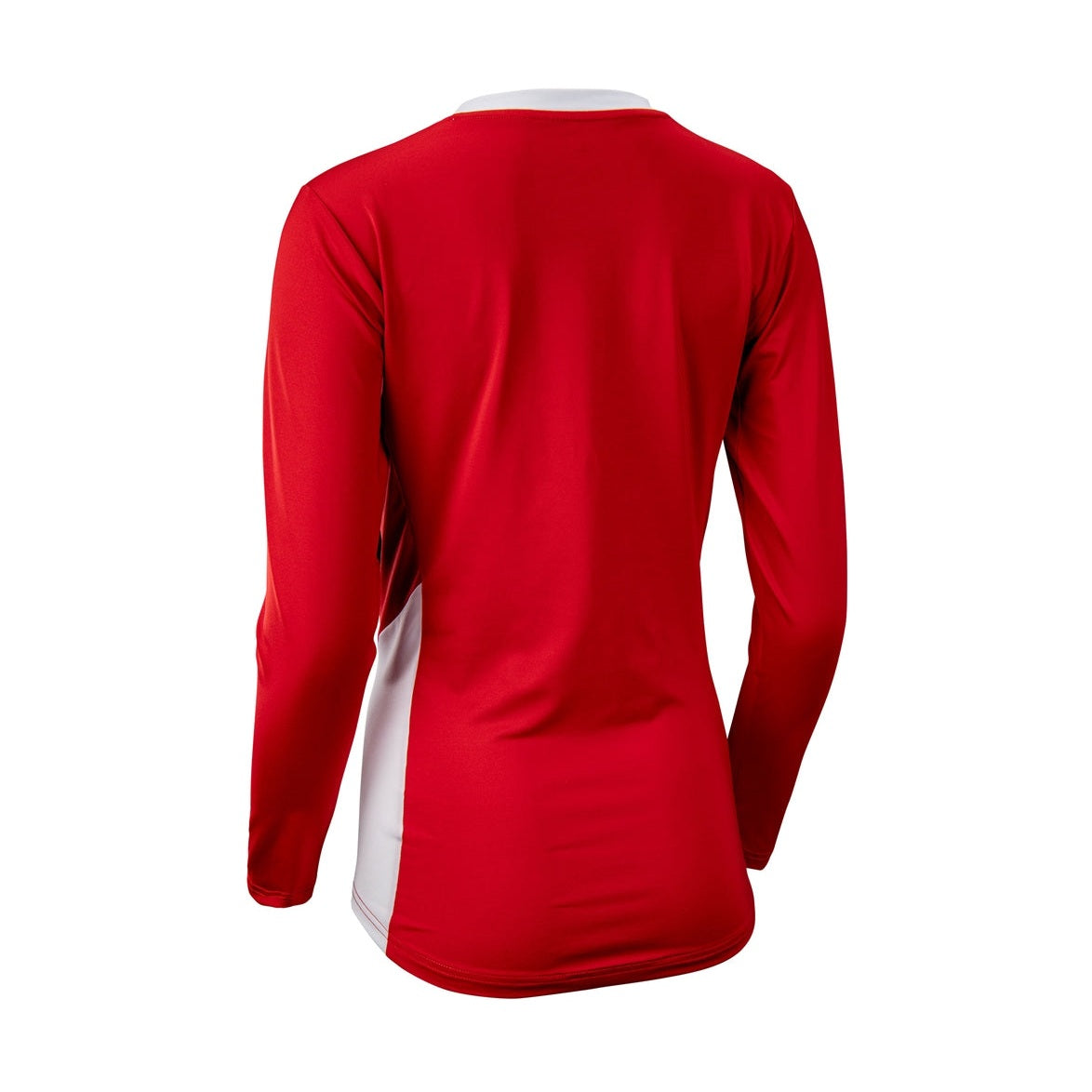 Champro Girl's Rally Long Sleeve Volleyball Jersey-2