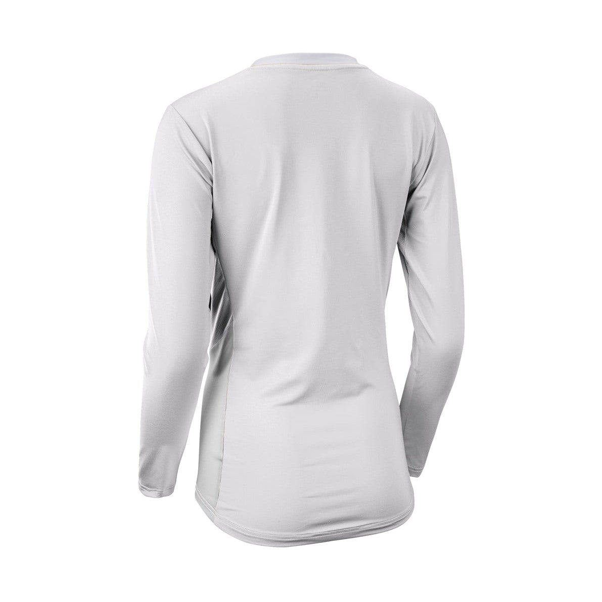 Champro Girl's Rally Long Sleeve Volleyball Jersey-2