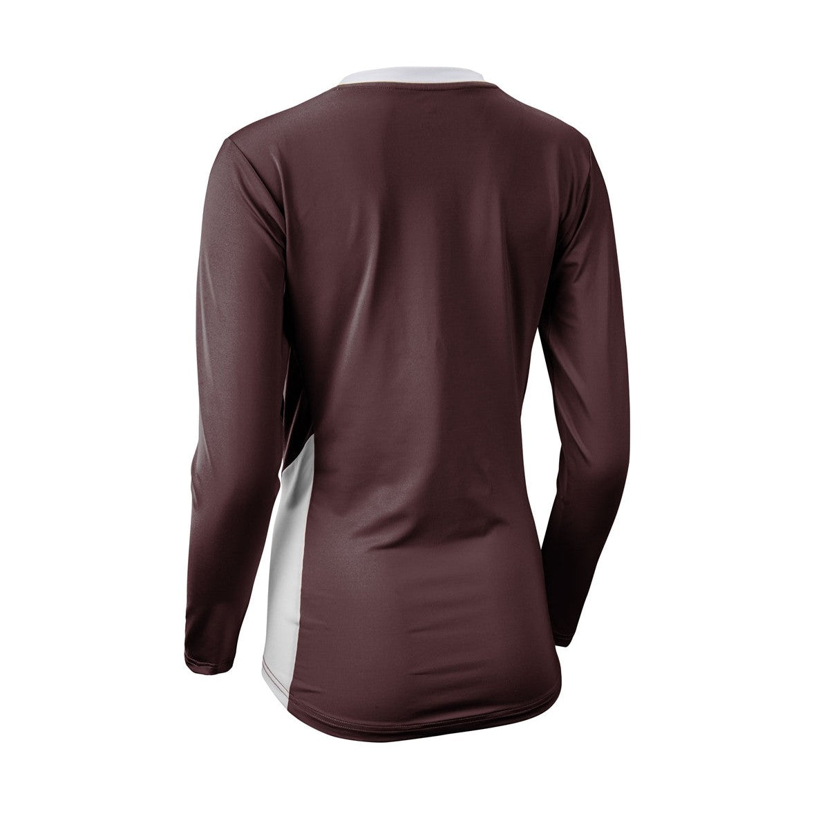 Champro Girl's Rally Long Sleeve Volleyball Jersey-2