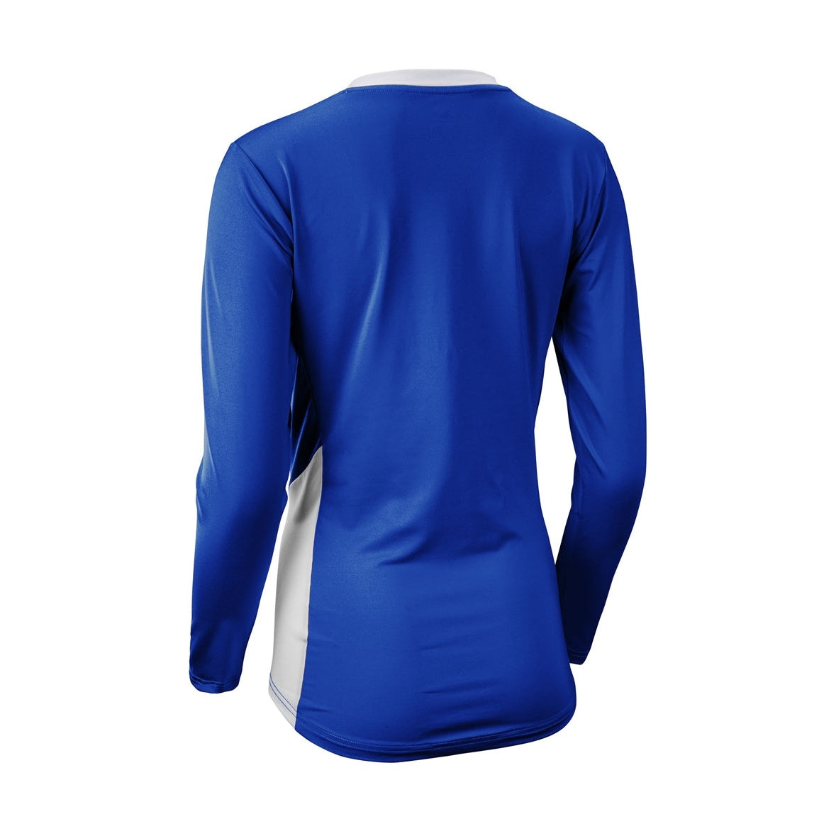 Champro Girl's Rally Long Sleeve Volleyball Jersey-2