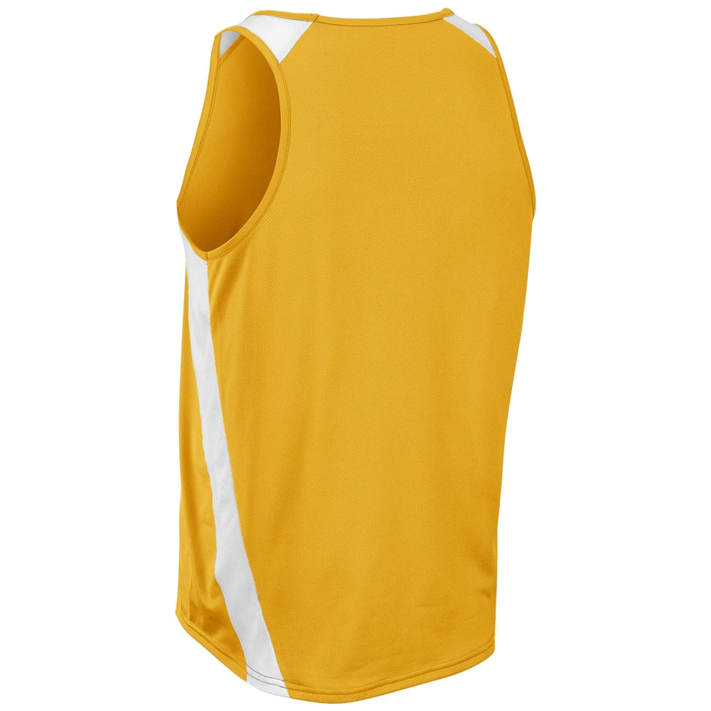Champro Youth Speed Track Singlet-2