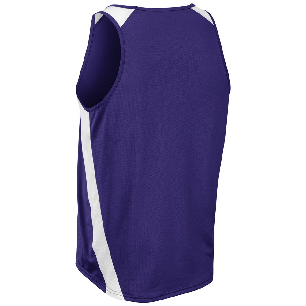 Champro Youth Speed Track Singlet-2