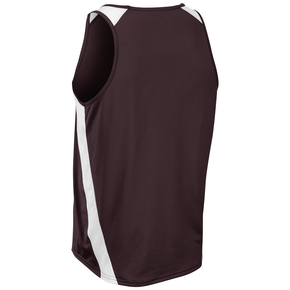Champro Youth Speed Track Singlet-2