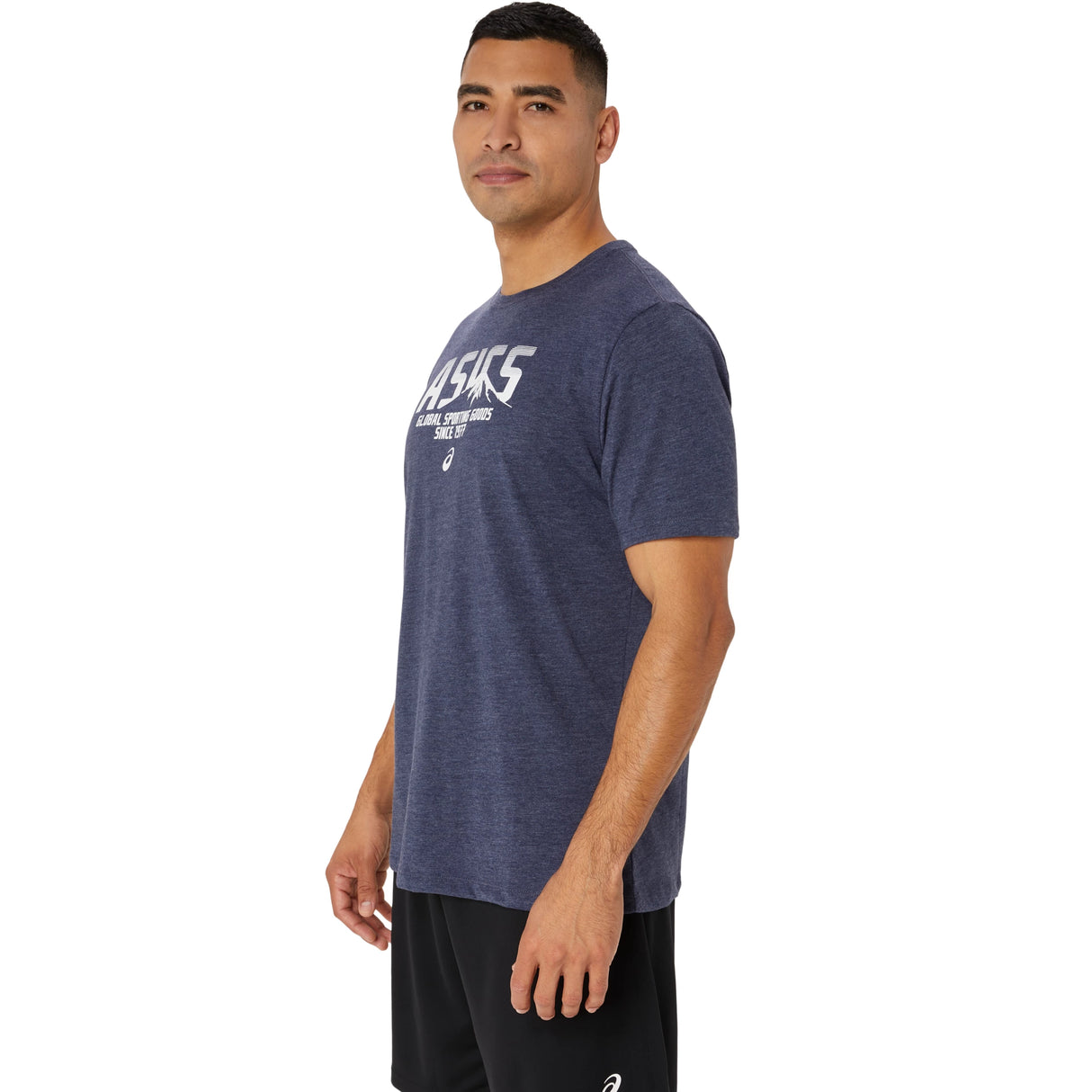 Asics Men's 1977 Mountain Tee-4