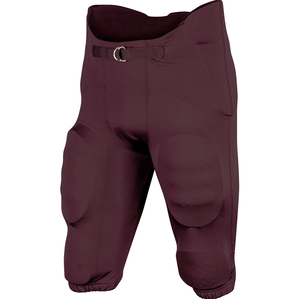 Champro Boy's Terminator 2 Integrated Football Pants-1