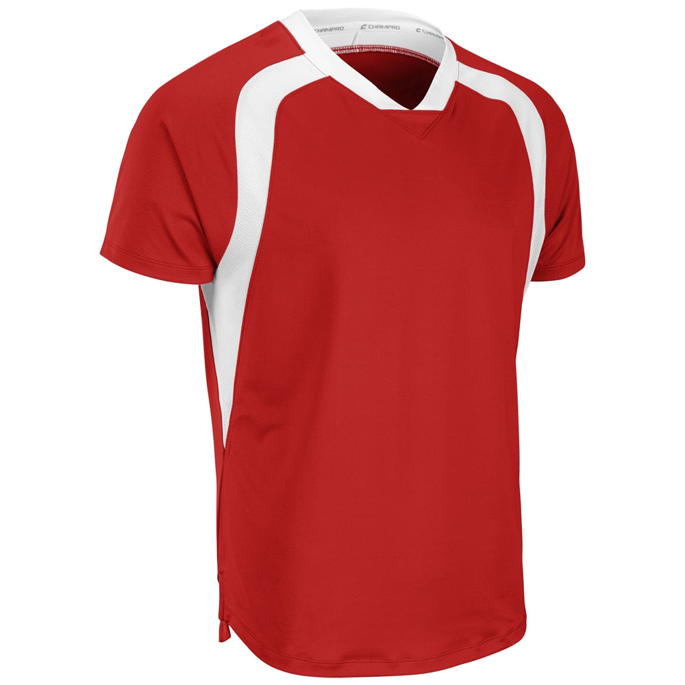 Champro Youth Hat Trick Jersey-1