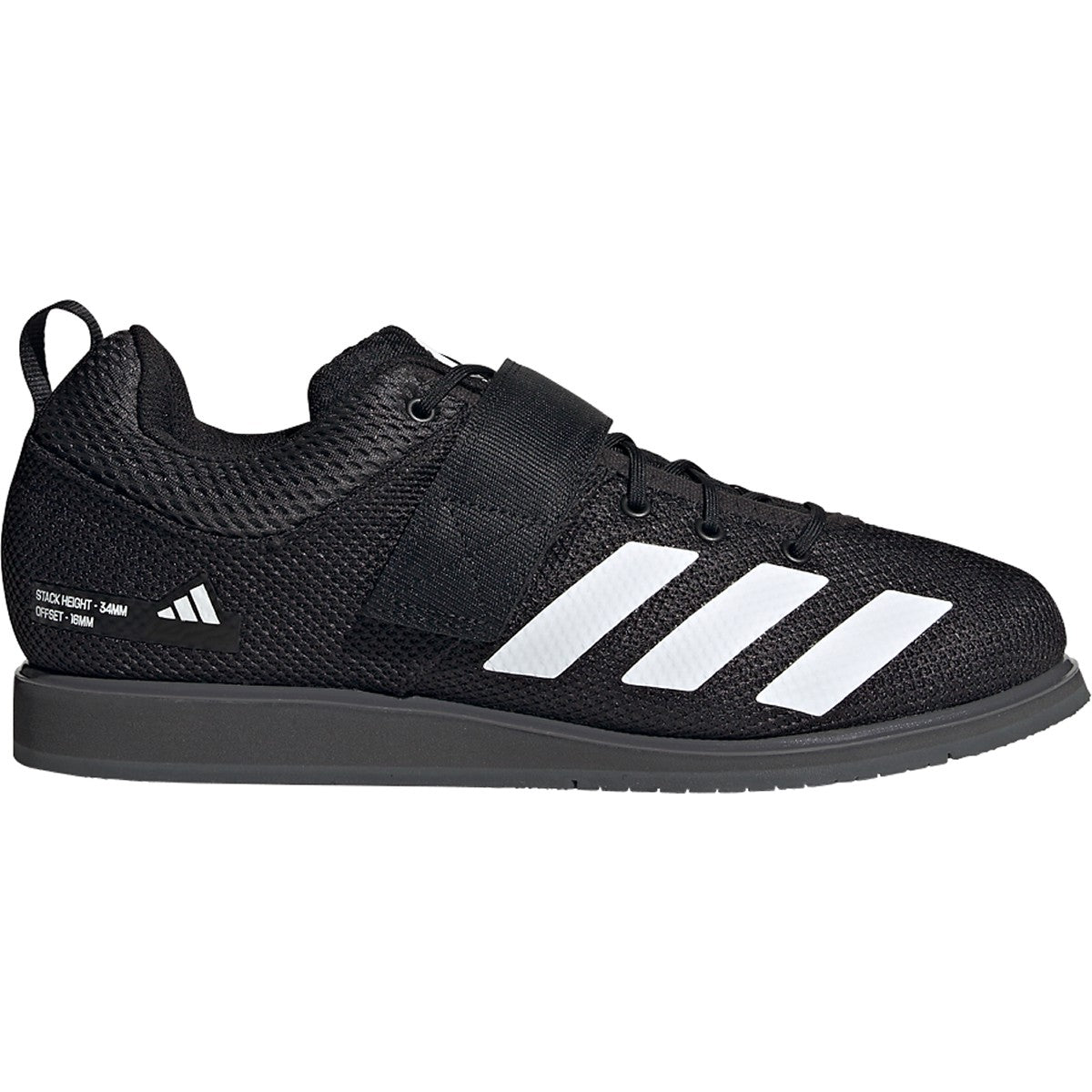 adidas Men's Powerlift 5 Weightlifting Shoes Mens Footwear Weightlifting