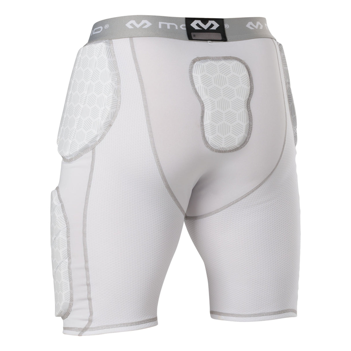 McDavid Adult Rival Integrated 5-Pad Girdle Football Girdles Adult