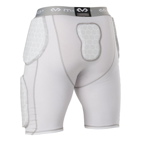 McDavid Adult Rival Integrated 5-Pad Girdle Football Girdles Adult
