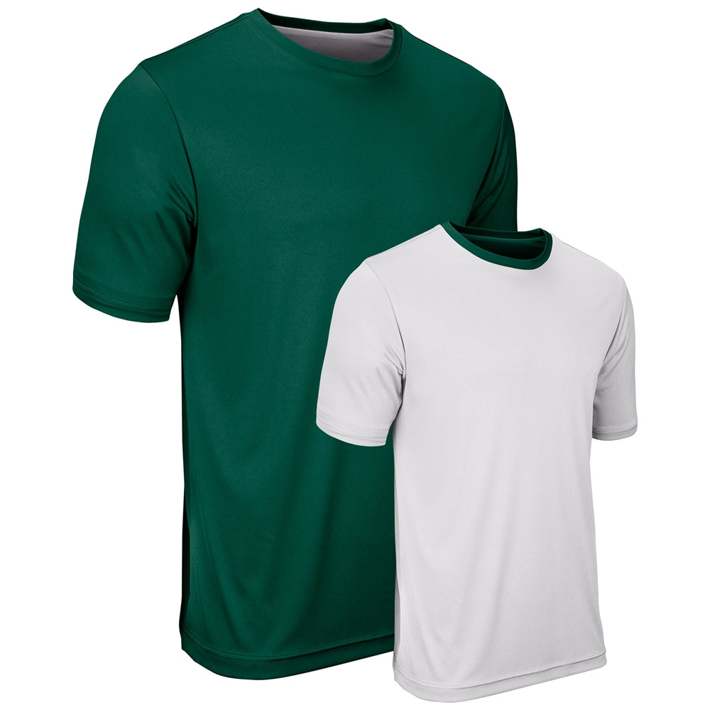Champro Youth Double Stock Reversible Tee-1