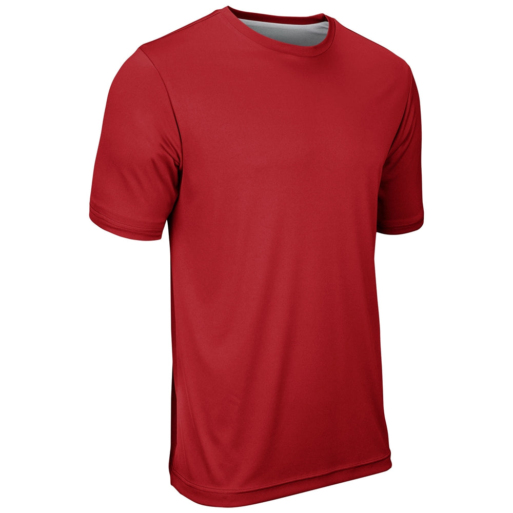 Champro Youth Double Stock Reversible Tee-2