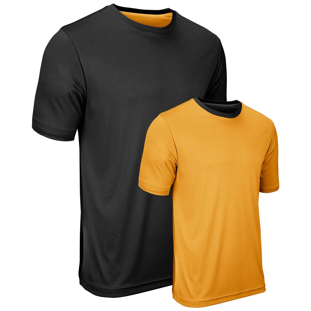 Champro Youth Double Stock Reversible Tee-1