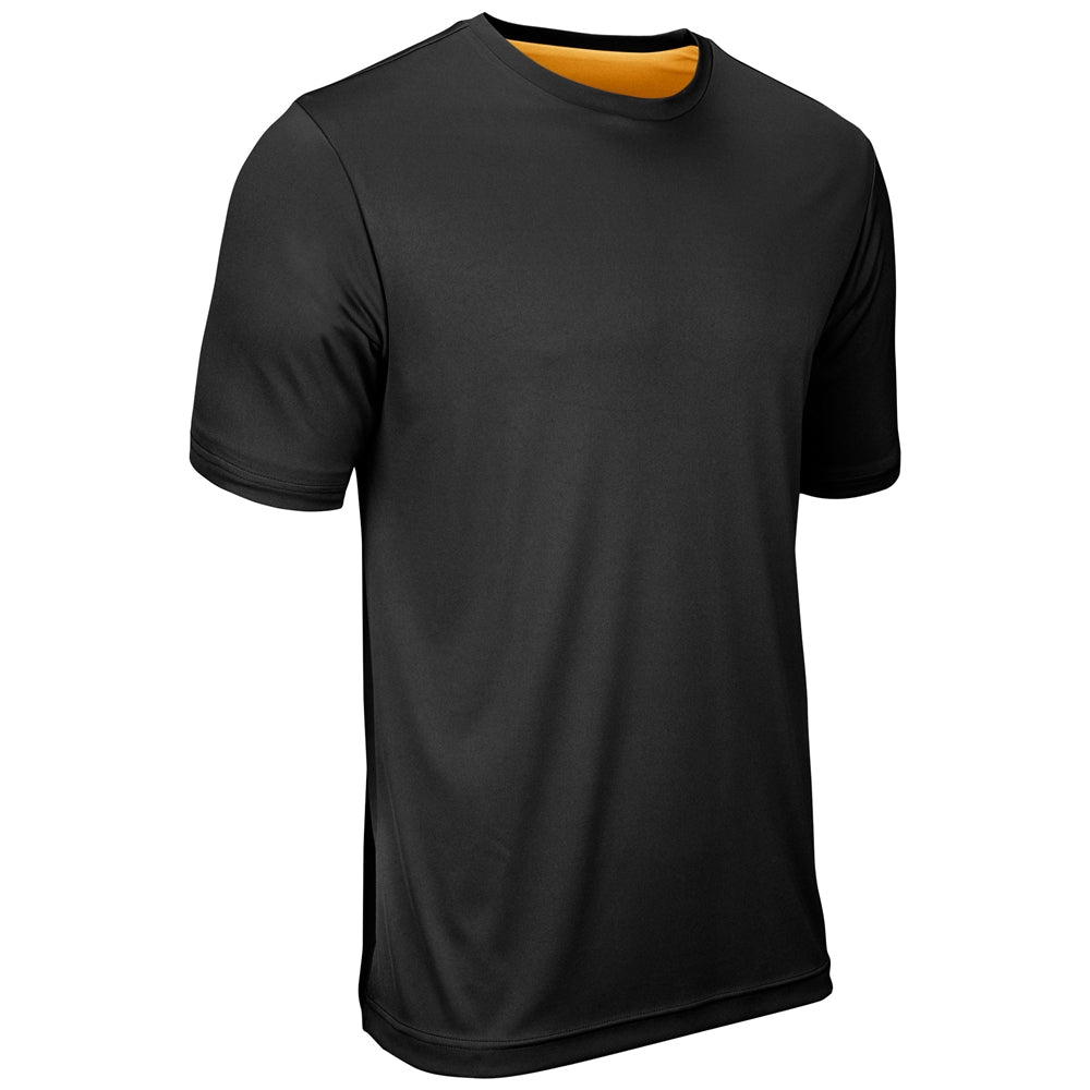 Champro Youth Double Stock Reversible Tee-2