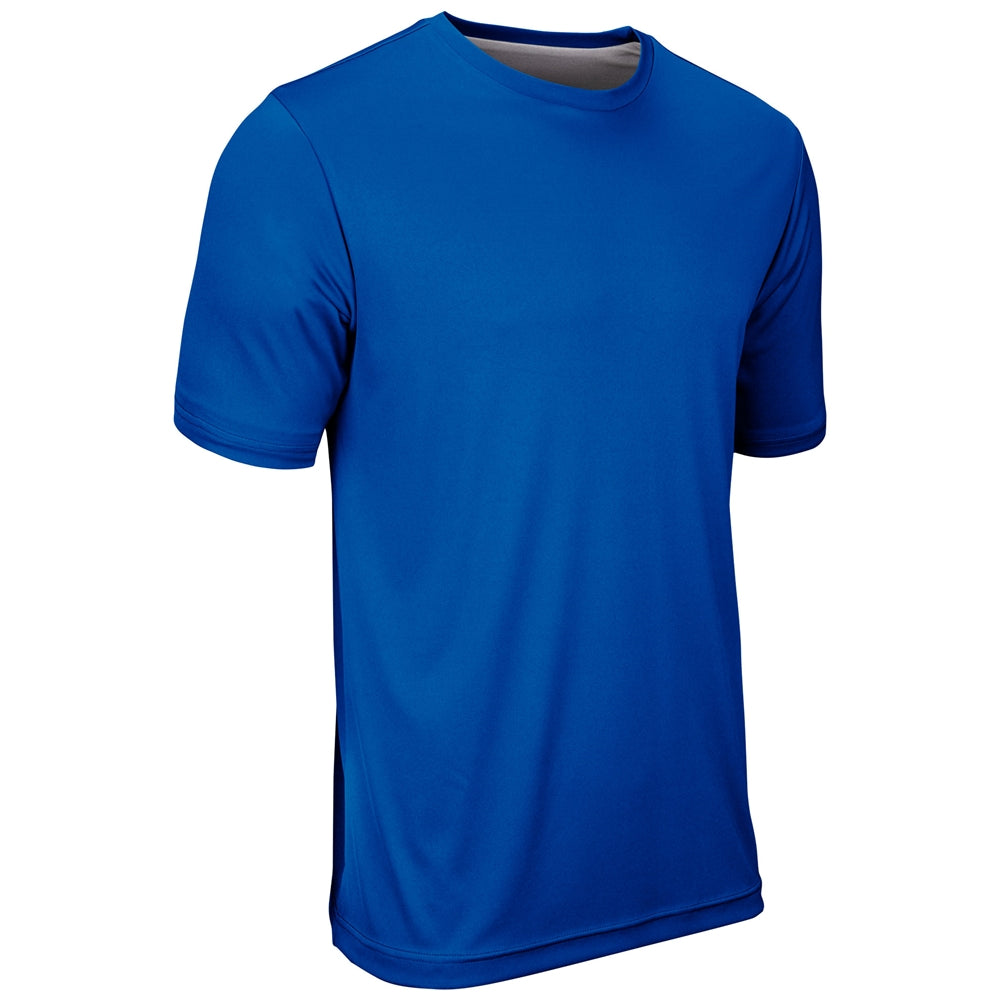 Champro Youth Double Stock Reversible Tee-2