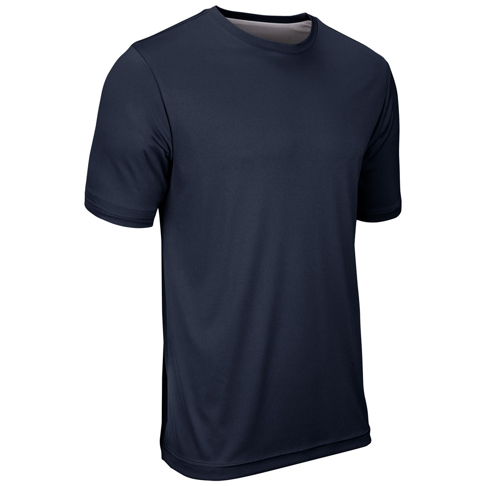 Champro Youth Double Stock Reversible Tee-2