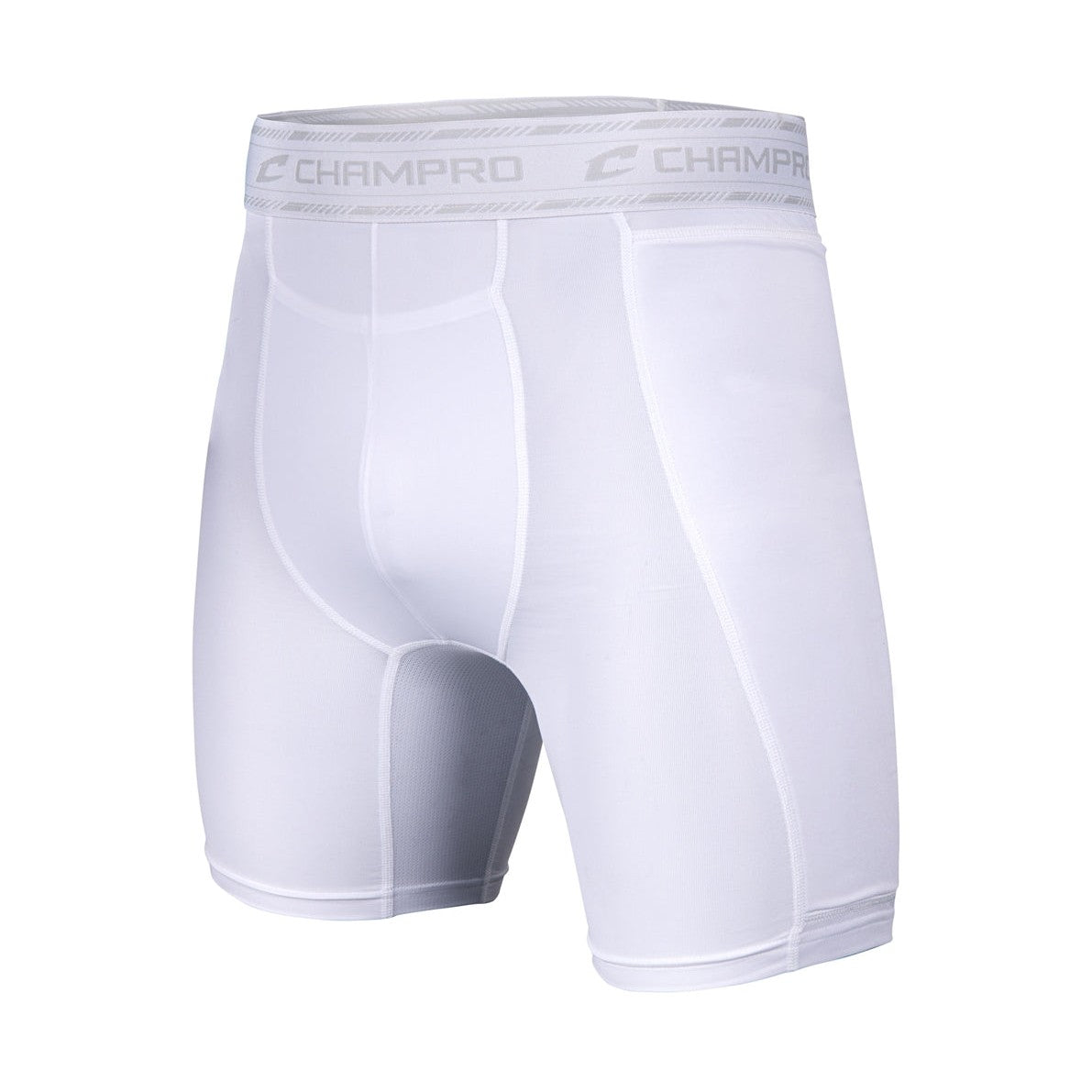 Champro Men's Take-Out Baseball Sliding Shorts-1