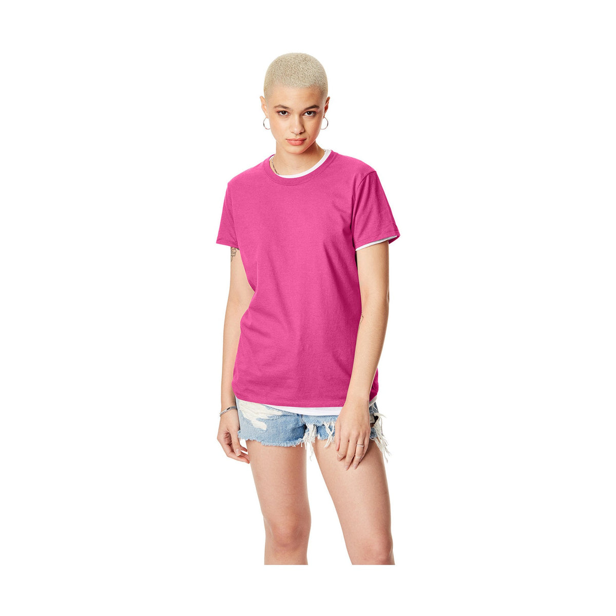Hanes Women’s Perfect T-Shirt