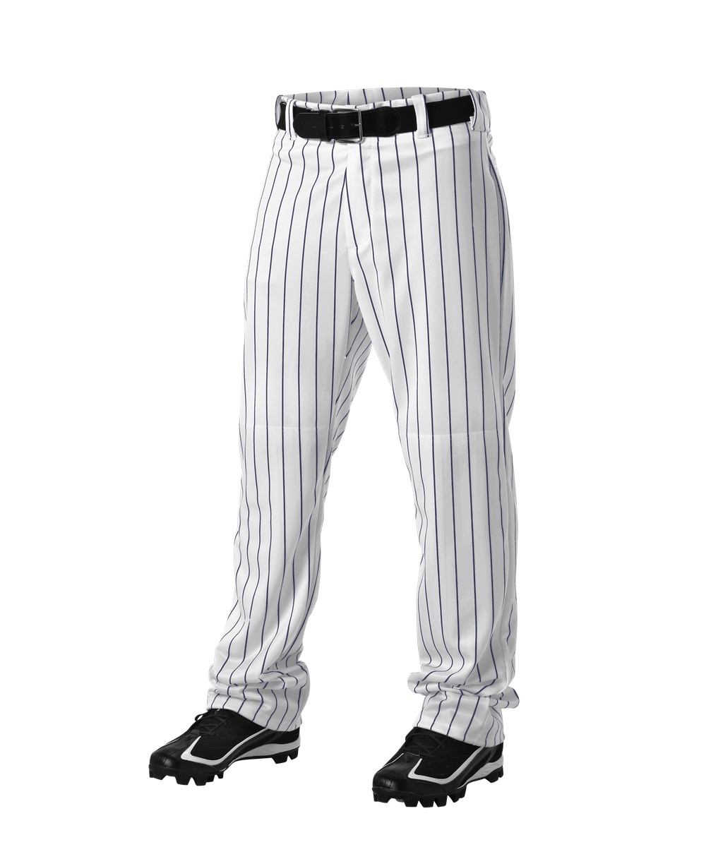 Alleson Youth Pin-Stripe Baseball Pants