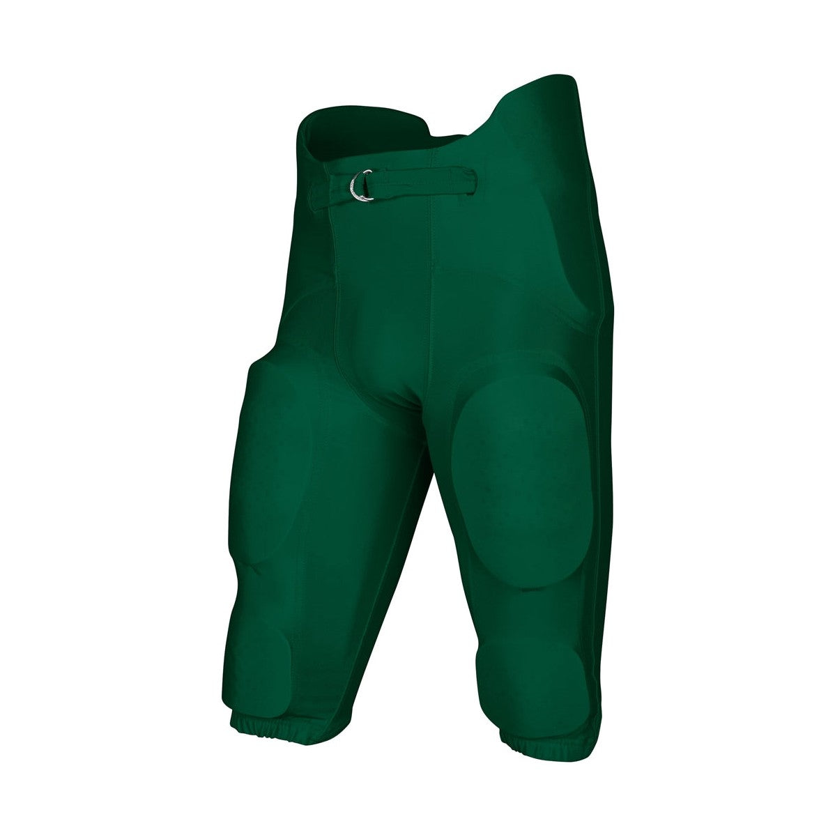Champro Youth Bootleg 2 Integrated Football Pants-1