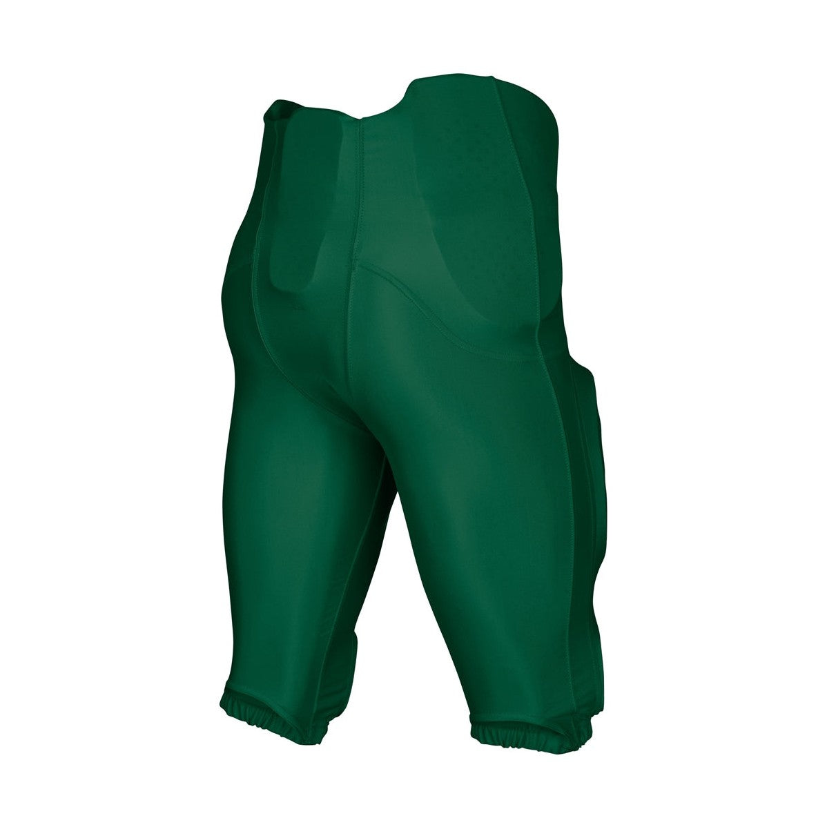 Champro Youth Bootleg 2 Integrated Football Pants-2