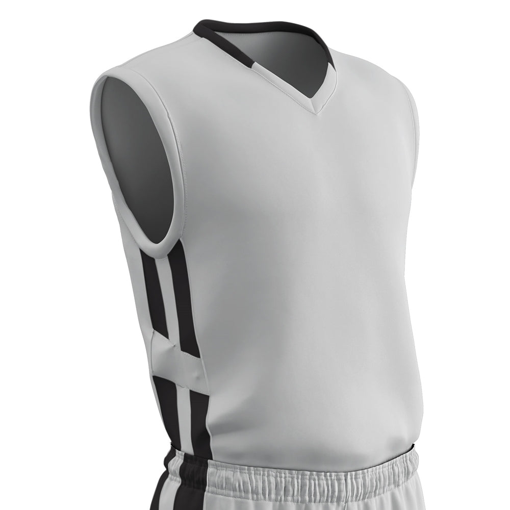 Champro Men's Dri-Gear Muscle Basketball Jersey