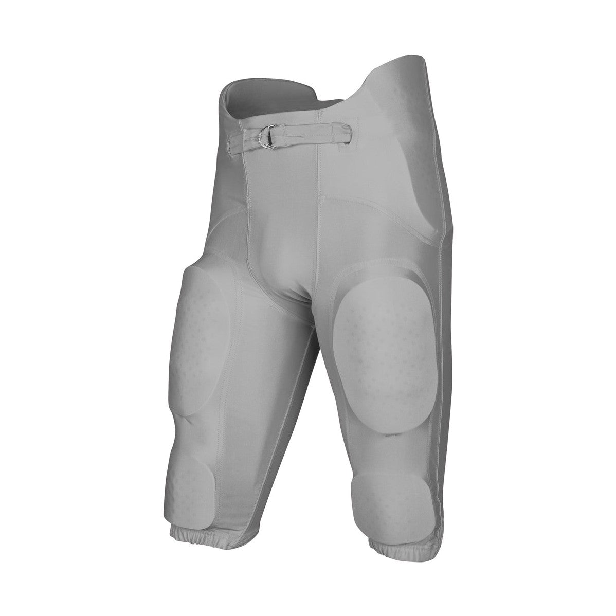 Champro Youth Bootleg 2 Integrated Football Pants-1