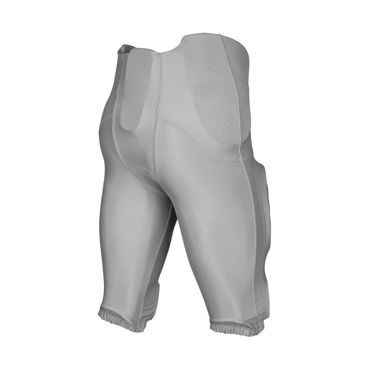 Champro Youth Bootleg 2 Integrated Football Pants-2