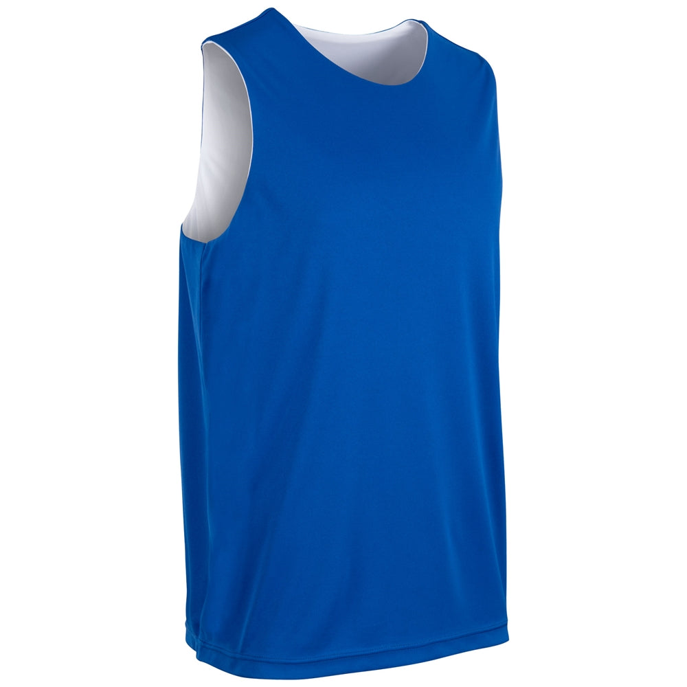 Champro Girl's Vision Reversible Basketball Jersey-2
