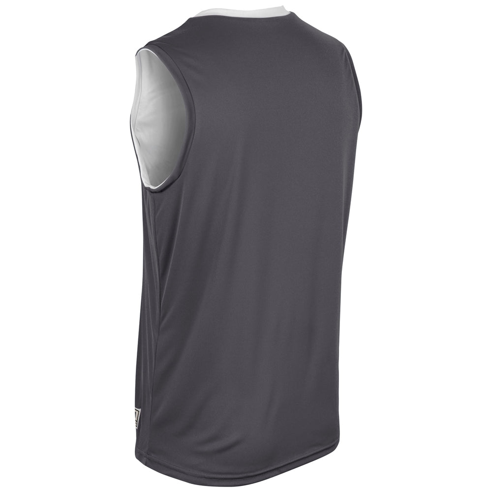 Champro Youth Clutch Z-cloth Dri-gear Reversible Basketball Jersey-2