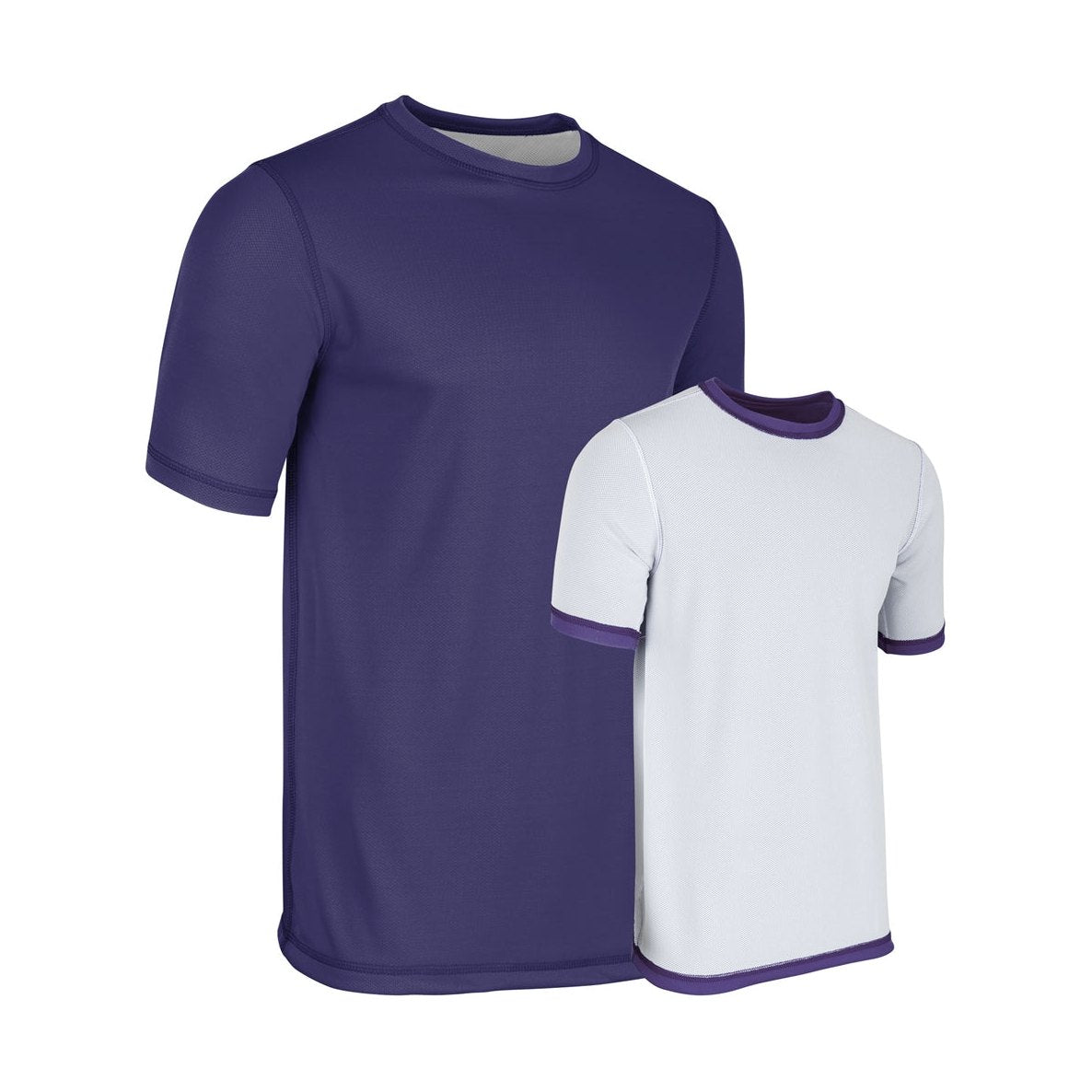 Champro Youth REVTEE Reversible Tee-1