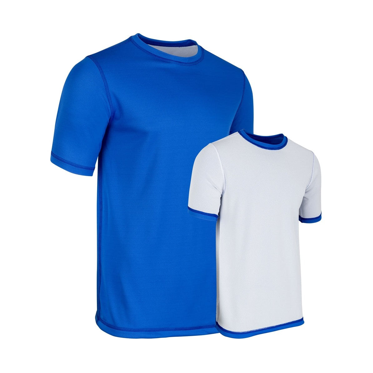 Champro Youth REVTEE Reversible Tee-1