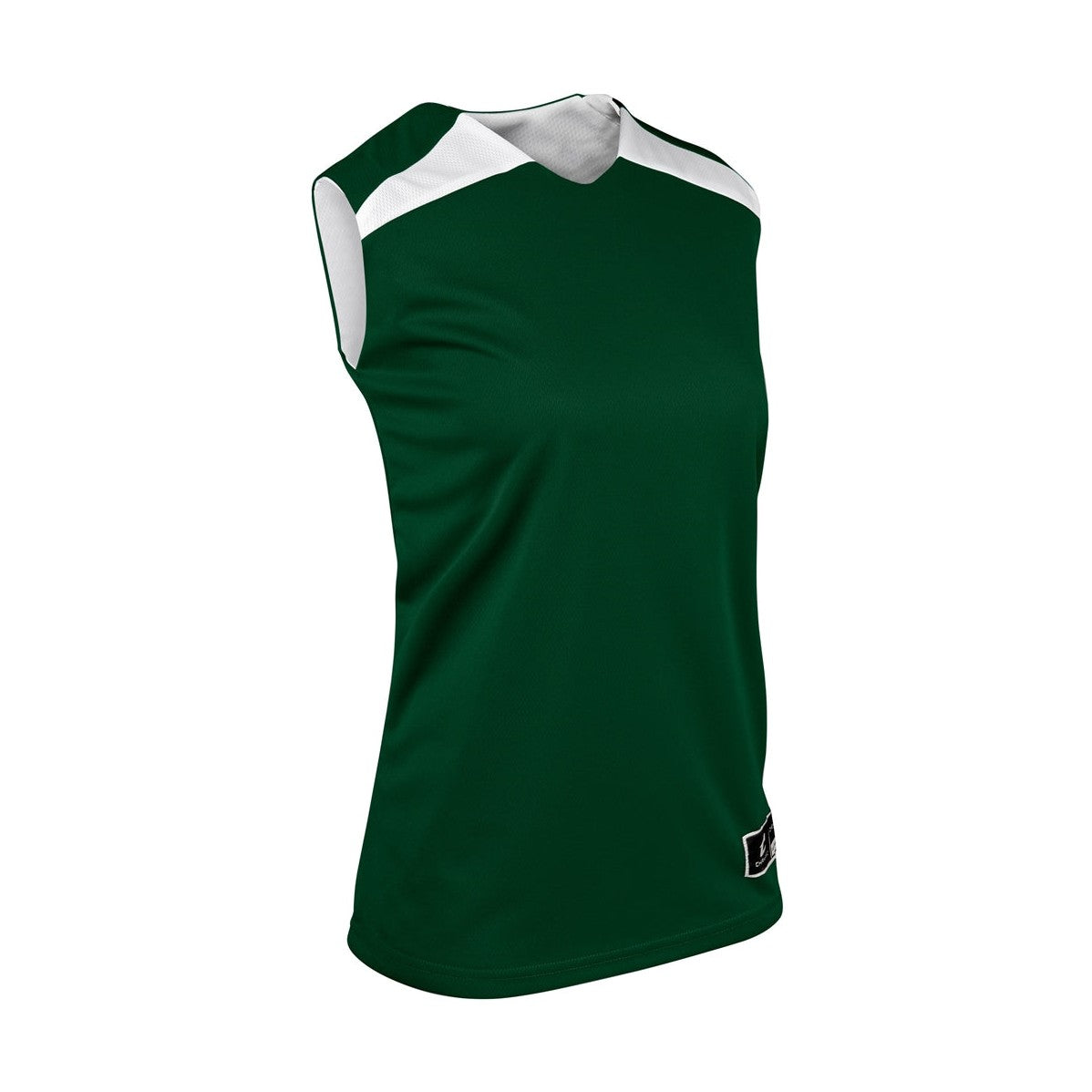Champro Women's Dri-Gear Pro-Plus Reversible Basketball Jersey-1
