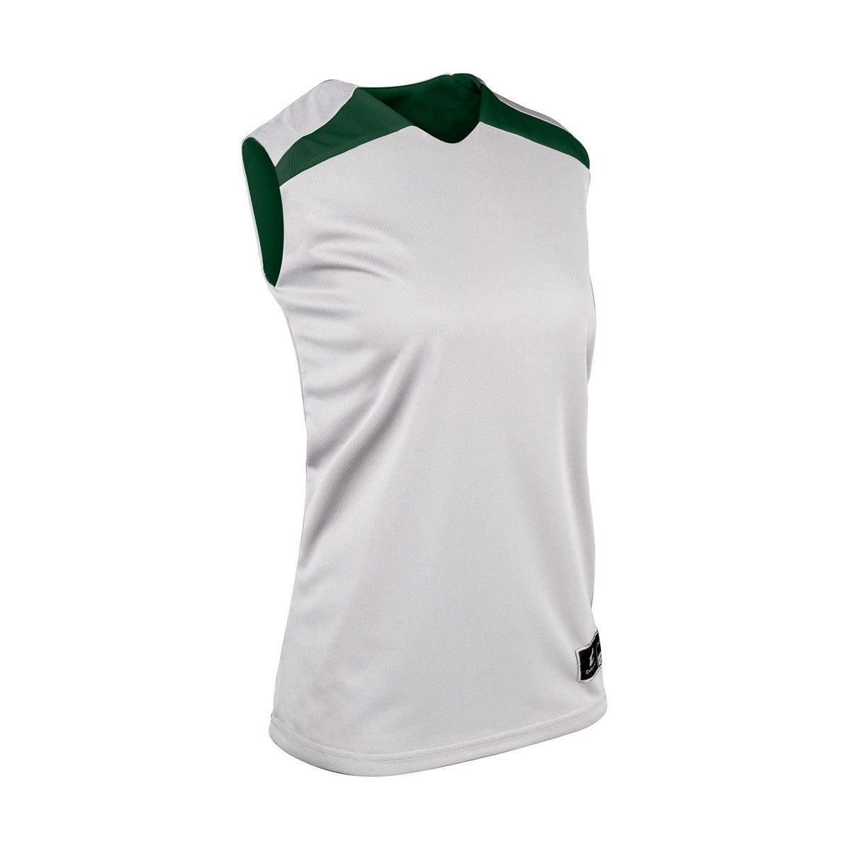 Champro Women's Dri-Gear Pro-Plus Reversible Basketball Jersey-2