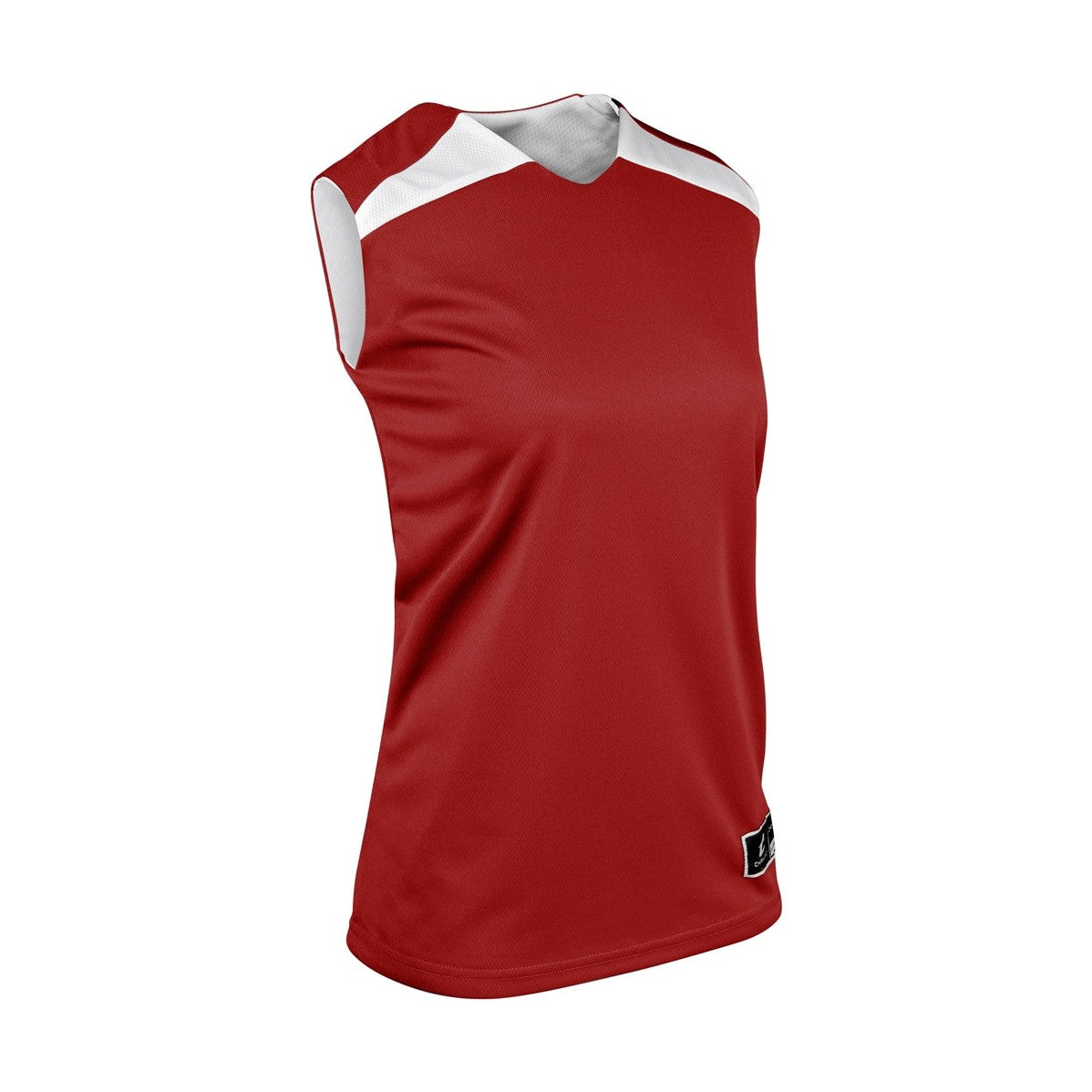 Champro Women's Dri-Gear Pro-Plus Reversible Basketball Jersey-1