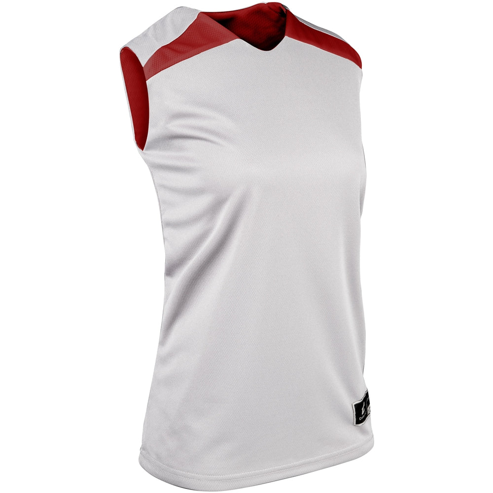 Champro Women's Dri-Gear Pro-Plus Reversible Basketball Jersey-2