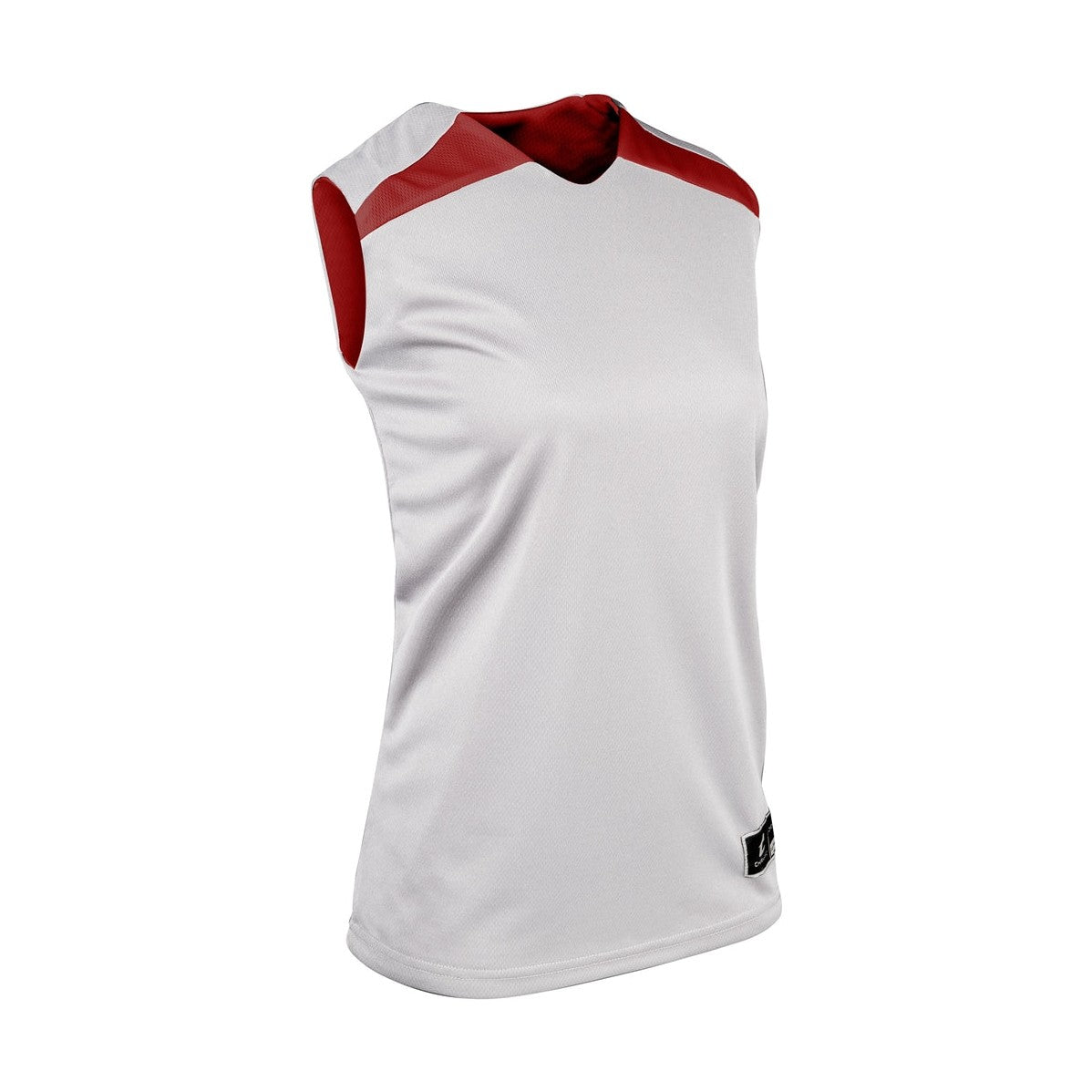 Champro Women's Dri-Gear Pro-Plus Reversible Basketball Jersey-2