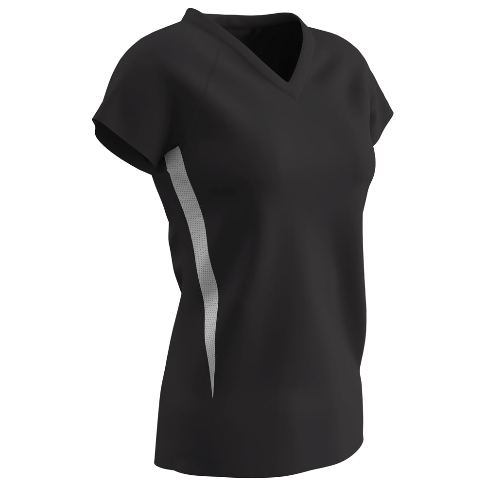 Champro Women's Spike Volleyball Jersey