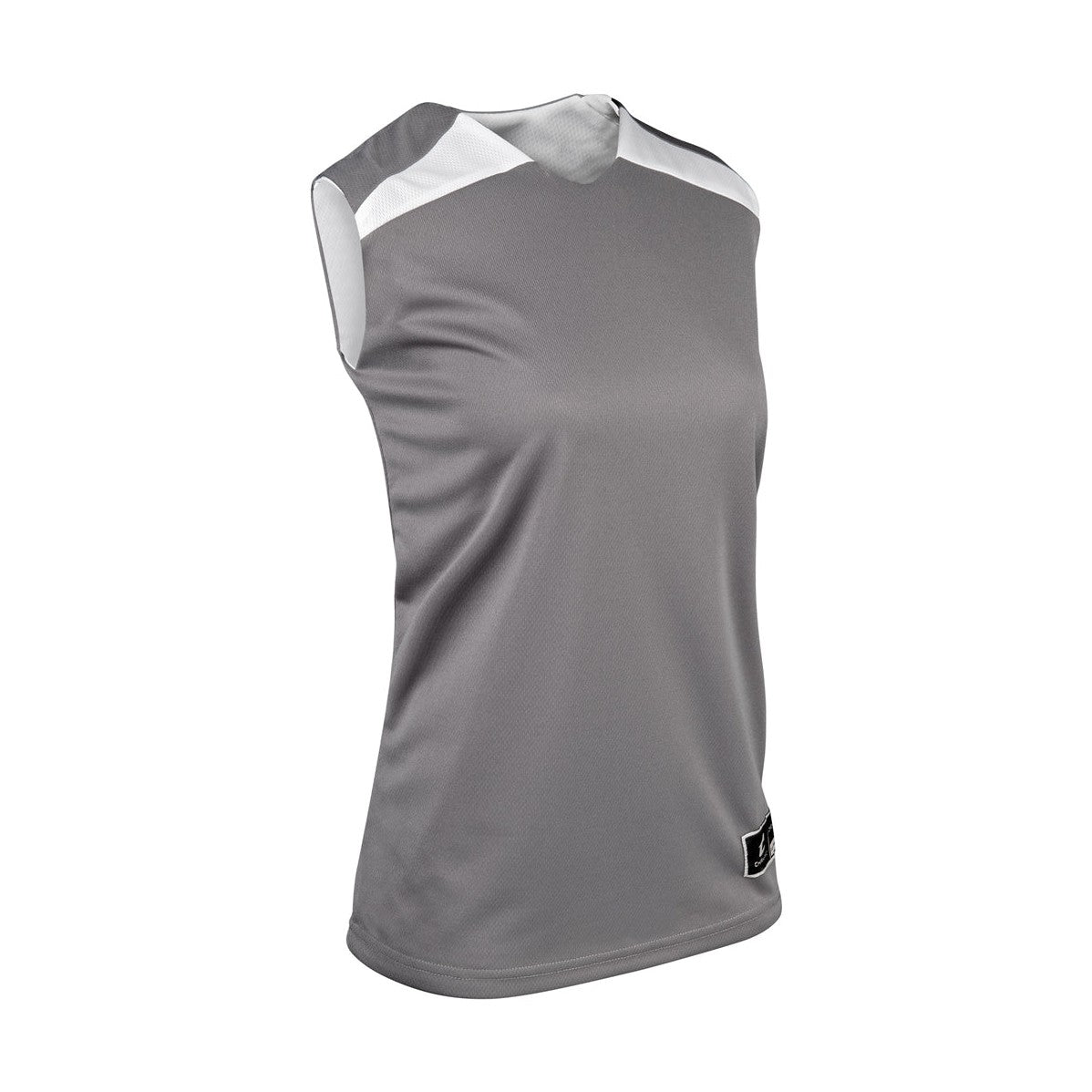 Champro Women's Dri-Gear Pro-Plus Reversible Basketball Jersey-1